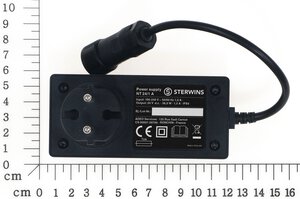 Power Adaptor (Sterwins)