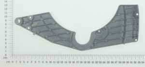 saw blade cover outside