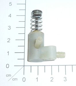 Ölpumpe