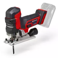 TP-JST 18/135 Li BL - Solo | Cordless Jig Saw
