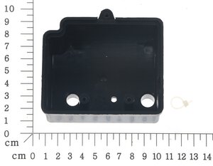 Schaltkastengehäuse