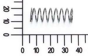 switch botton spring - Spareparts / Accessories - Einhell Service