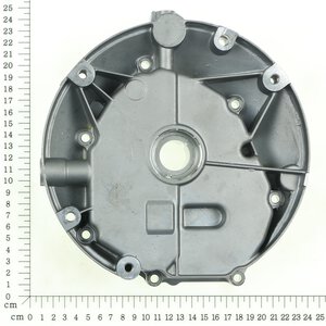Crankcase Cover