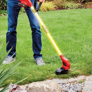 GE-GK 18 Li Kit(2 tools);EX;NA