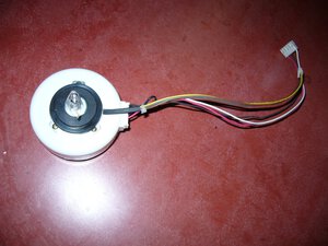 Fan Motor