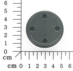 sealing cap