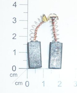 carboncino BG-EH 6051(coppia)