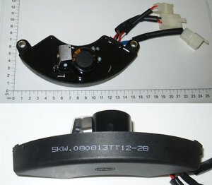 Spannungsregler