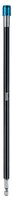 Bithalter lang 1/4"x 300 mm