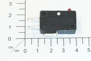 microswitch