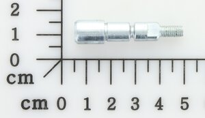 Verriegelungsbolzen