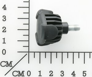 lock knob