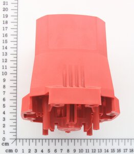 motor housing
