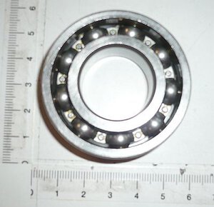 Kugellager