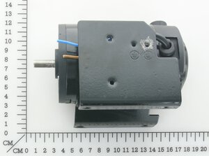 Wechselstrommotor