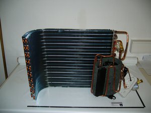 Kompressor+Kühler