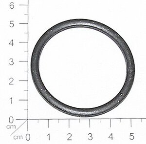 Outlet seals