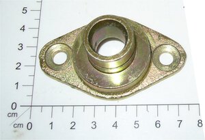 Bearing Housing