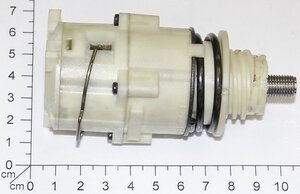 Getriebe komplett