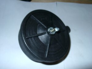 air-filter complete