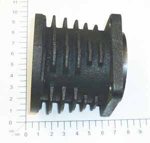 Cylinder