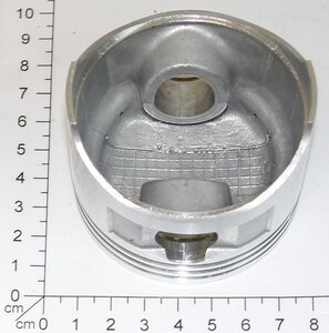 Piston