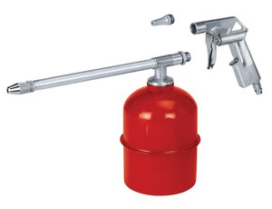 BT-AC 400/50 + Accessory Kit
