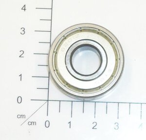bearing  6201Z