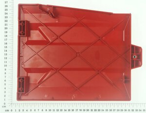 upper pannel