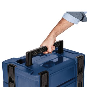 Systemkofferset 5 tlg.