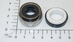 Mechanical Seal