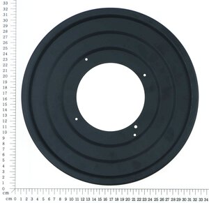 boiler cover