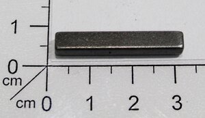 key
