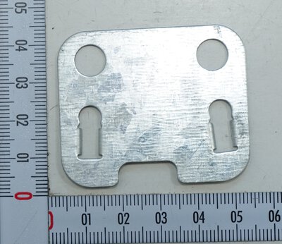 Pusher support - Spareparts / Accessories - Einhell Service