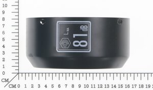 Fan cover