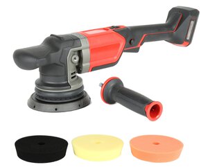 CP-EP 18/125 Li BL-Solo