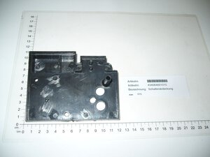 Switch Cover