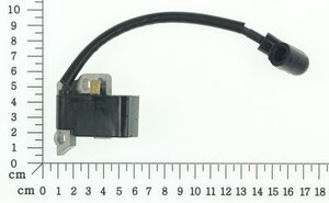Zündspule