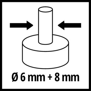 TP-ROD 18/551 Li BL +15 M