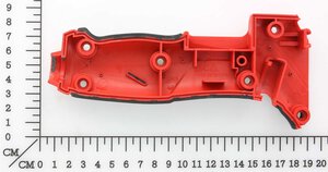 hand shank