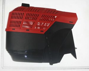 Catching / Collecting Assembly