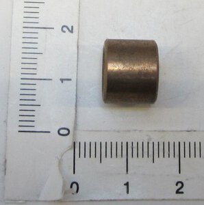 Oil bearing