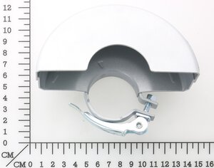 cutting guard 115mm