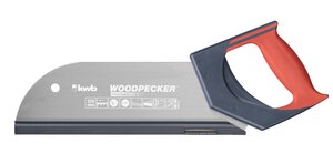 WOODPECKER Scie de placage