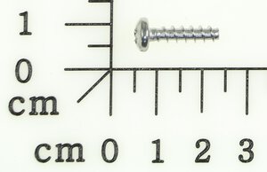 attachment screw ST4,2*16