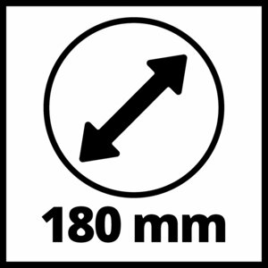 CE-CP 18/180 Li E-Solo