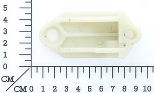 height adjustable bracket
