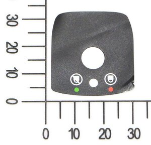 Button mask