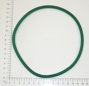 belt 6x480