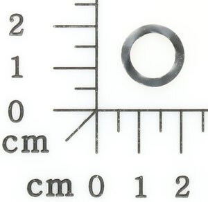 Wellenscheibe